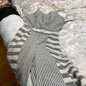 Overalls made In Brazil